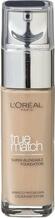 Jumestuskreem L’Oreal Paris True Match, 4N Beige, 30 ml