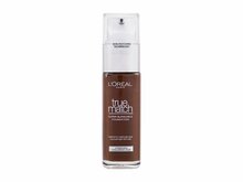 Jumestuskreem L'Oreal Paris True Match Super-Blendable, 11N Dark Coffee, 30 ml