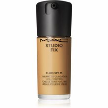 Jumestuskreem MAC Cosmetics Studio Fix Fluid SPF 15, C45, 30 ml