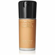 Niisutav jumestuskreem MAC Cosmetics Studio Radiance Serum-Powered Foundation, NC47, 30 ml