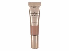 Jumestuskreem Makeup Revolution London Revolution Pro CC Perfecting, F8, 26 ml