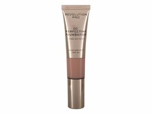 Jumestuskreem Makeup Revolution London Revolution Pro CC Perfecting, F9, 26 ml