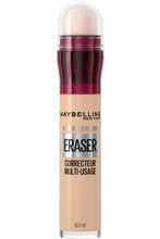 Peitekreem Maybelline New York Instant Age Eraser, 115 Warm Light, 6.8 ml