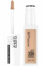 Peitekreem Maybelline Super Stay Activewear 30h, 25 Medium, 30 ml