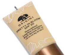 Origins Pretty In Bloom Long Wearing Cream Foundation, 610 Deep Neutral, SPF 20, 30 ml