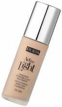 Vedel jumestuskreem Pupa Active Light, 040 Sand, 30 ml