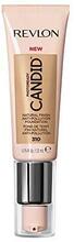 Kreemjas jumestuskreem Revlon PhotoReady Candid Natural Finish, 310 Butterscotch, 22 ml