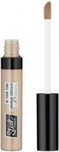 Peitekreem Sleek MakeUp In Your Tone Longwear, 2W Fair, 7 ml