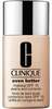 Jumestuskreem Clinique Even Better SPF15, 11 Porcelain Beige, 30 ml