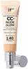 Vedel jumestuskreem IT Cosmetics CC+ Nude Glow, Medium, SPF 40, 32 ml