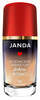Vedel jumestuskreem Janda Stage Make-Up, 05 Natural, 30 ml