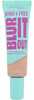 Rimmel London Kind & Free Blur It Out Mattifying Skin Tint, 201 Classic Beige 30 ml