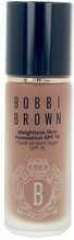 Jumestuskreem Bobbi Brown Weightless Skin Foundation, Neutral Chestnut, SPF 15, 30 ml