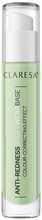Meigialuskreem Claresa Anti-Redness, 34 g