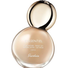 Jumestuskreem Guerlain L`Essentiel Natural Glow Foundation, 06N, SPF 20, 30 ml