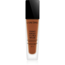 Jumestuskreem Lancome Teint Idole Ultra Wear 24H, 13 Sienne, 30 ml