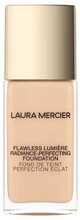 Jumestuskreem Laura Mercier Flawless Lumiere Radiance Perfecting Foundation, 1C0 Cameo, 30 ml