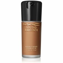 Jumestuskreem MAC Cosmetics Studio Radiance Serum-Powered Foundation, NW50, 30 ml