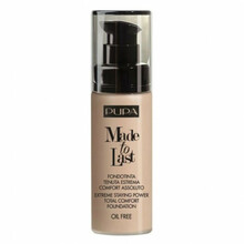 Pupa Made To Last jumestuskreem, 055 Cinnamon Beige, 30 ml