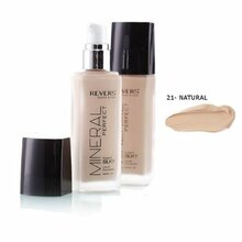Vedel jumestuskreem Revers Mineral Perfect, 21 Natural, 40 ml
