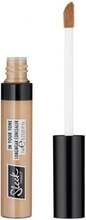 Peitekreem Sleek MakeUp In Your Tone Longwear, 4n Medium, 7 ml