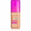 Nyx Professional Makeup Make ‘Em Wonder matt jumestuskreem, 11 Classic Ivory, 30 ml