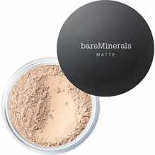 Bare Minerals Matte Foundation, Faily Medium, SPF 15, 6 g