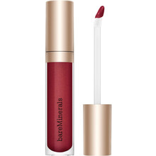 Bare Minerals Mineralist huuleläige-palsam, Wonder - Burgundy, 4 ml
