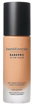 Jumestuskreem Bareminerals Barepro Skin-Perfecting Matte Liquid Foundation SPF 20, Medium 35 Neutral, 30 ml