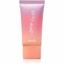 Benefit Dew La La Liquid Glow Highlighter, Aurora Pink, 25 ml