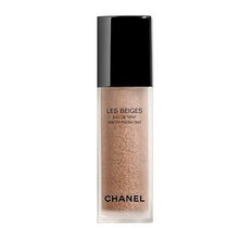 Jumestuskreem Chanel Les Beiges Water-Fresh Tint, Light, 30 ml
