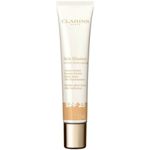Clarins Skin Illusion tooniv niisutaja, 04, SPF 25, 40 ml