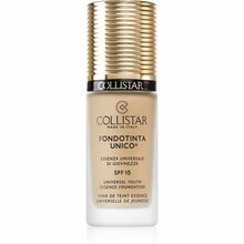Jumestuskreem Collistar Unico Youth Essence Foundation, 1N Ivory, 30 ml