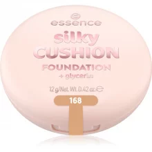 Essence Silky Cushion Foundation, 168, 12 g