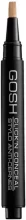 Peitepulk Gosh ClickN Concealer Stick, 03 Dark, 2.9 ml