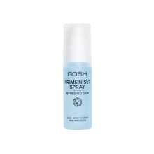 Meigifiksaator Gosh Prime'n Set Refresh Skin, 001, 50 ml