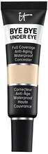 Peitekreem It Cosmetics Bye Bye Under Eye, 11.0 Light Nude, 12 ml