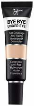 Peitekreem It Cosmetics Bye Bye Under Eye Concealer, 20.0 Medium, 12 ml