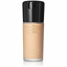 Jumestuskreem MAC Cosmetics Studio Radiance Serum-Powered Foundation, N12, 30 ml