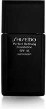 Jumestuskreem Shiseido Perfect Refining Moisturizing Liquid Foundation D10 Golden Brown SPF 15, 30 ml