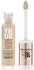 Peitekreem Catrice True Skin High Cover, 032 Neutral Biscuit, 4.5 ml