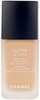 Jumestuskreem Chanel Le Teint Ultra, B60, 30 ml