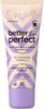 Niisutav jumestuskreem Eveline Better Than Perfect, 03 Light Beige, 30 ml