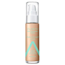 Almay Clear Complexion Salicylic Acid Liquid Foundation, 600 Sand Beige, 30 ml