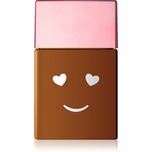 Benefit Hello Happy Soft Blur Foundation, 11 Dark Neutral, SPF 15, 30 ml