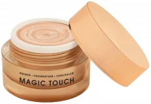Bio Balance Magic Touch Vitamin C Light, 30 ml