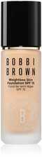 Bobbi Brown Weightless Skin Foundation, beige, SPF 15, 30 ml