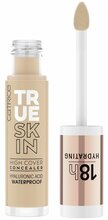 Peitekreem Catrice True Skin High Cover, 032 Neutral Biscuit, 4.5 ml