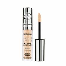 Peitekreem Deborah Milano 24ore Perfect Fluide, Nr. 3-2, 5.5 g