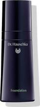 Jumestuskreem Dr. Hauschka Foundation, 03 Chestnut, 30 ml